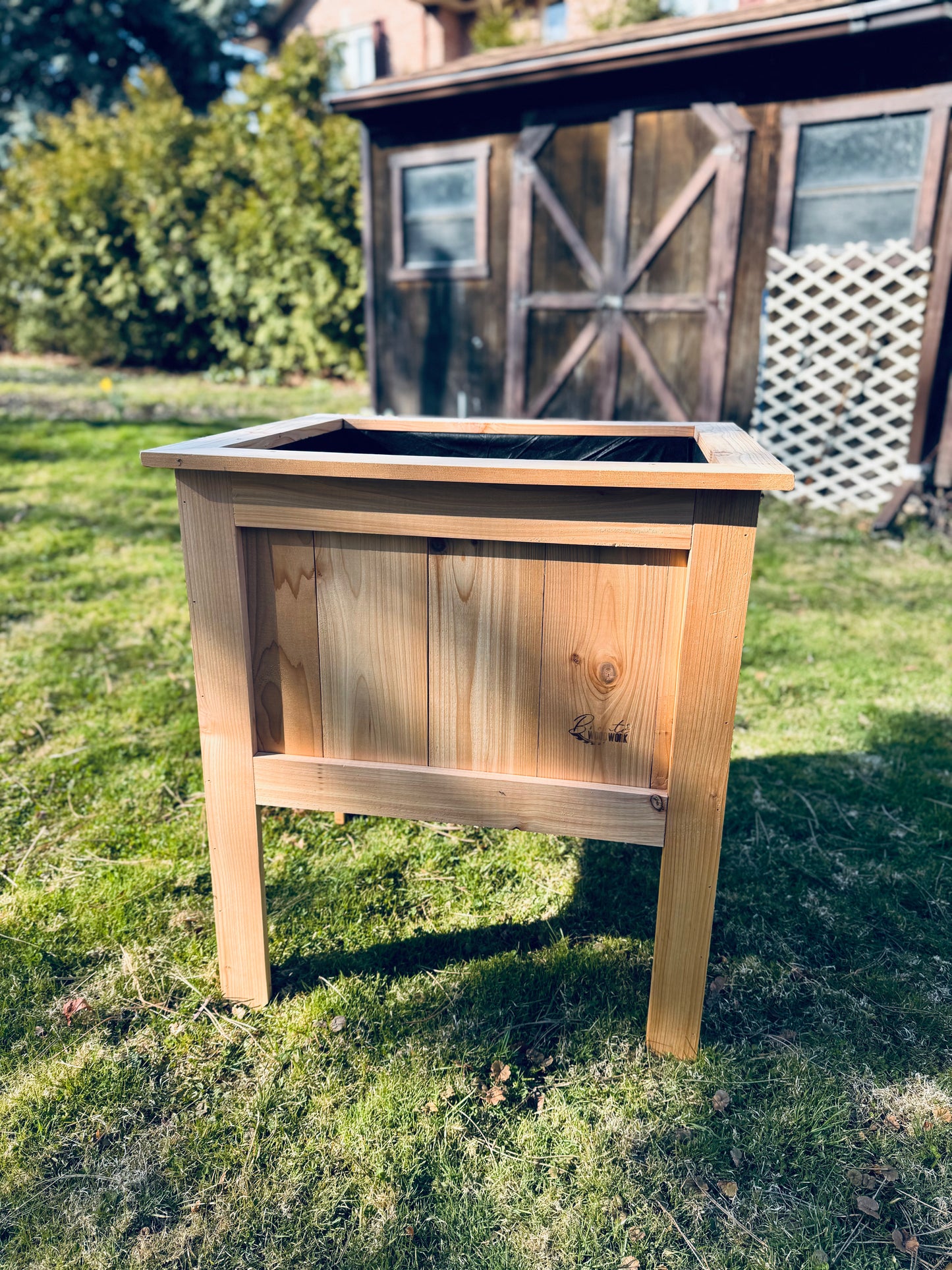 Niagara Series – Made to Measure(Staring at $200)