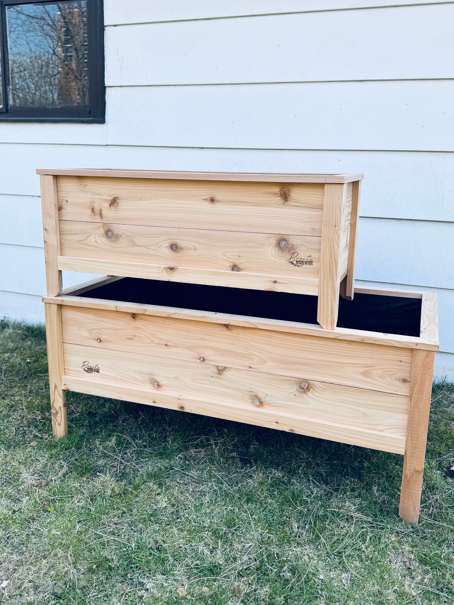 🔥 The Ancaster – Our Most Popular Planter!🪴