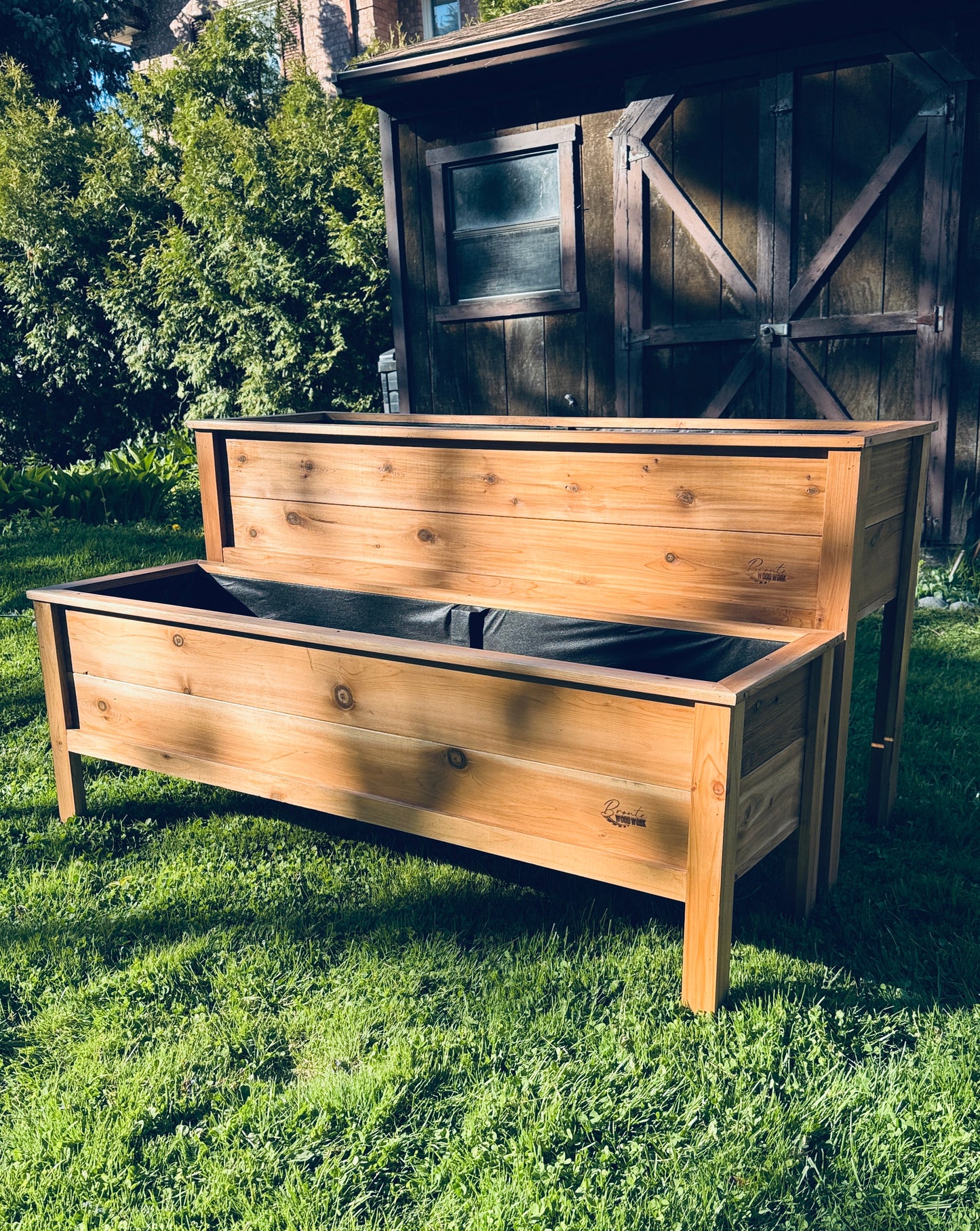 🔥 The Ancaster – Our Most Popular Planter!🪴