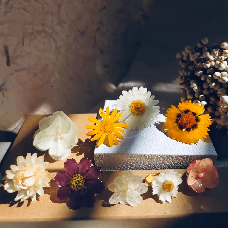 Our Signature Rings Collection