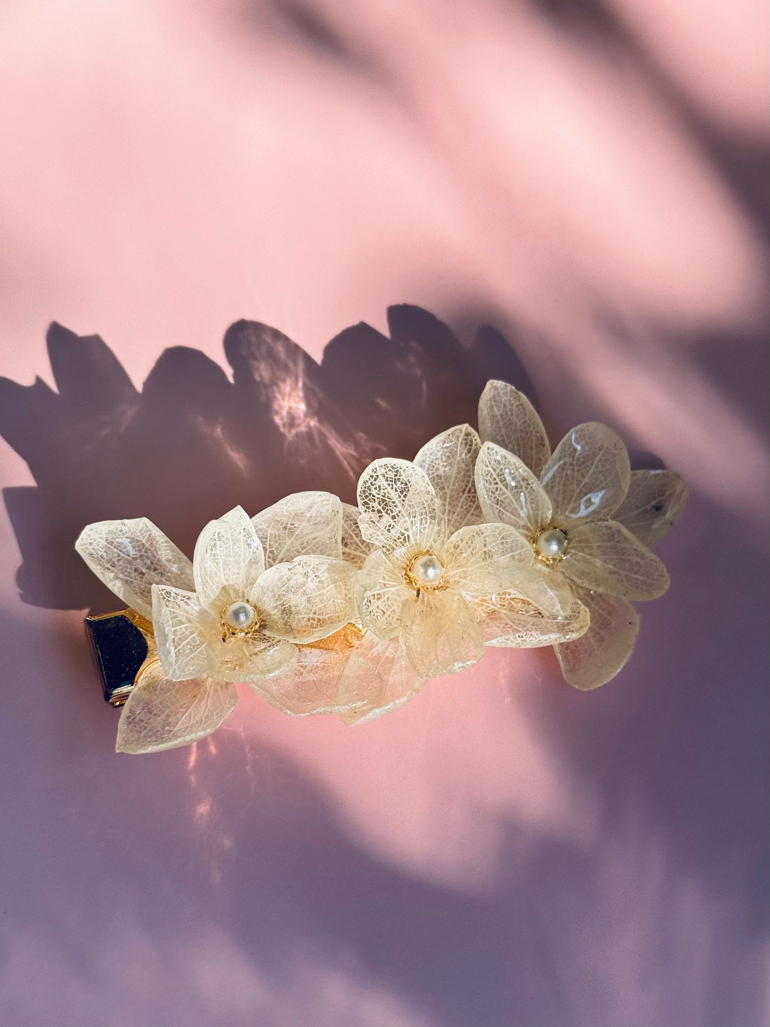 🌸Bloom Clips Collection
