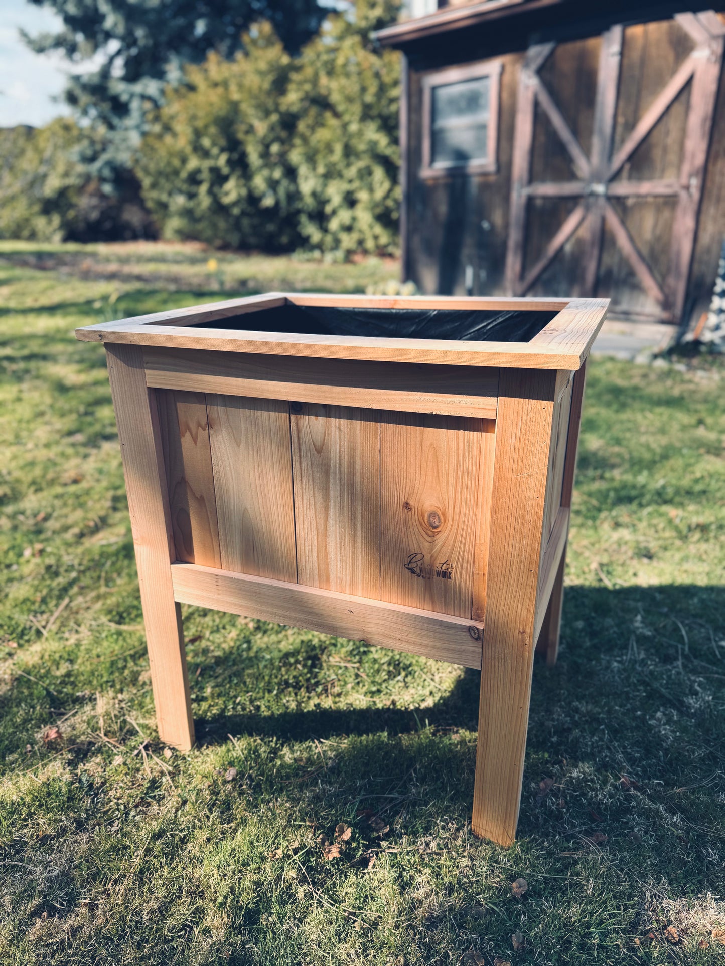 Niagara Series – Made to Measure(Staring at $200)