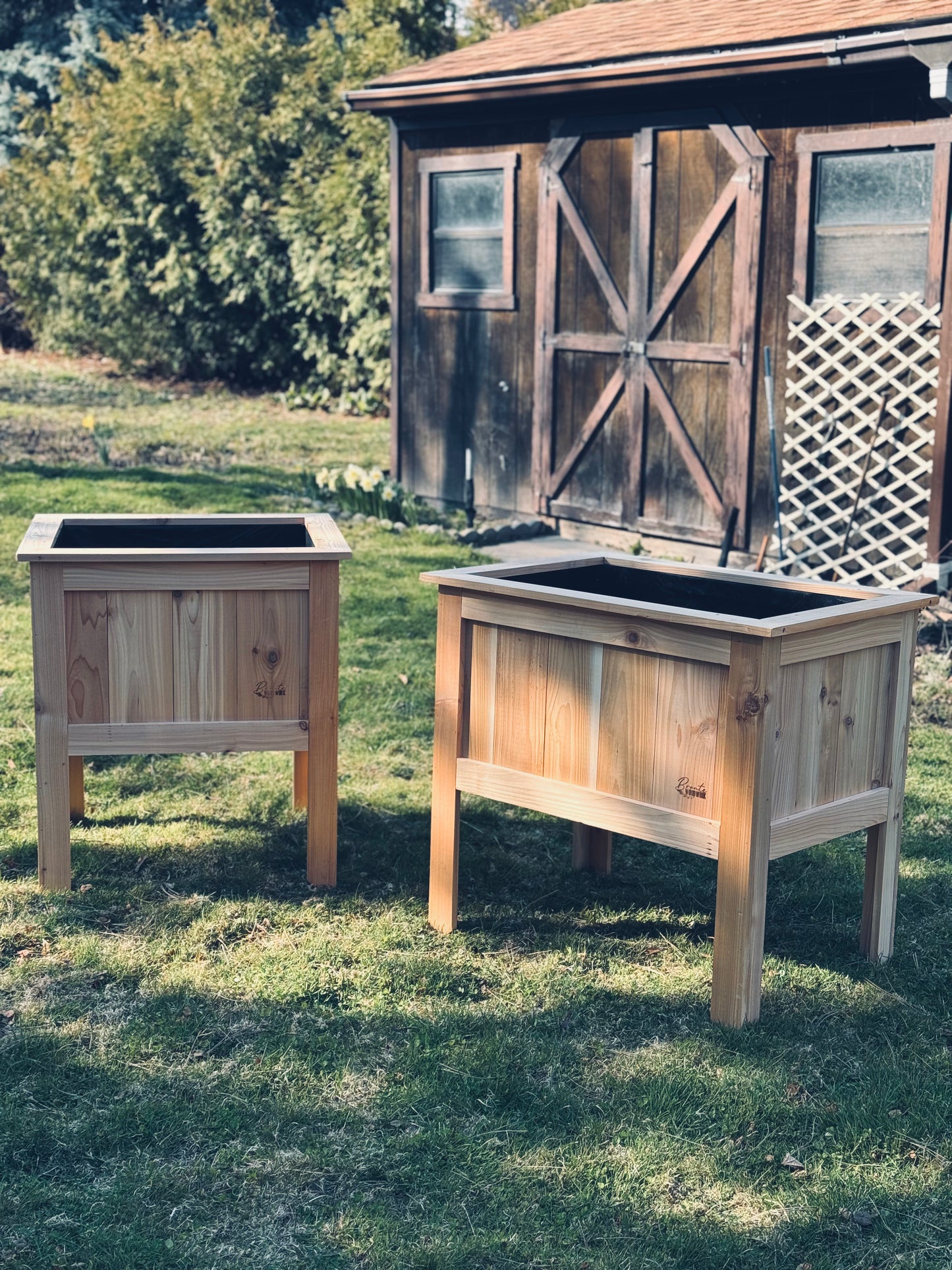Niagara Series – Made to Measure(Staring at $200)