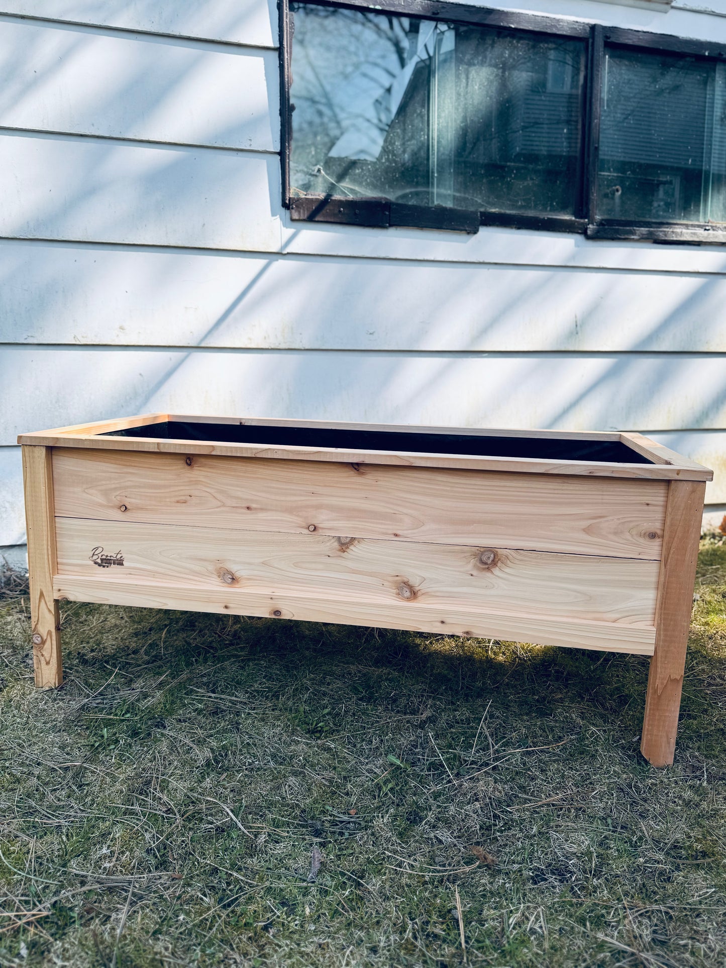 🔥 The Ancaster – Our Most Popular Planter!🪴
