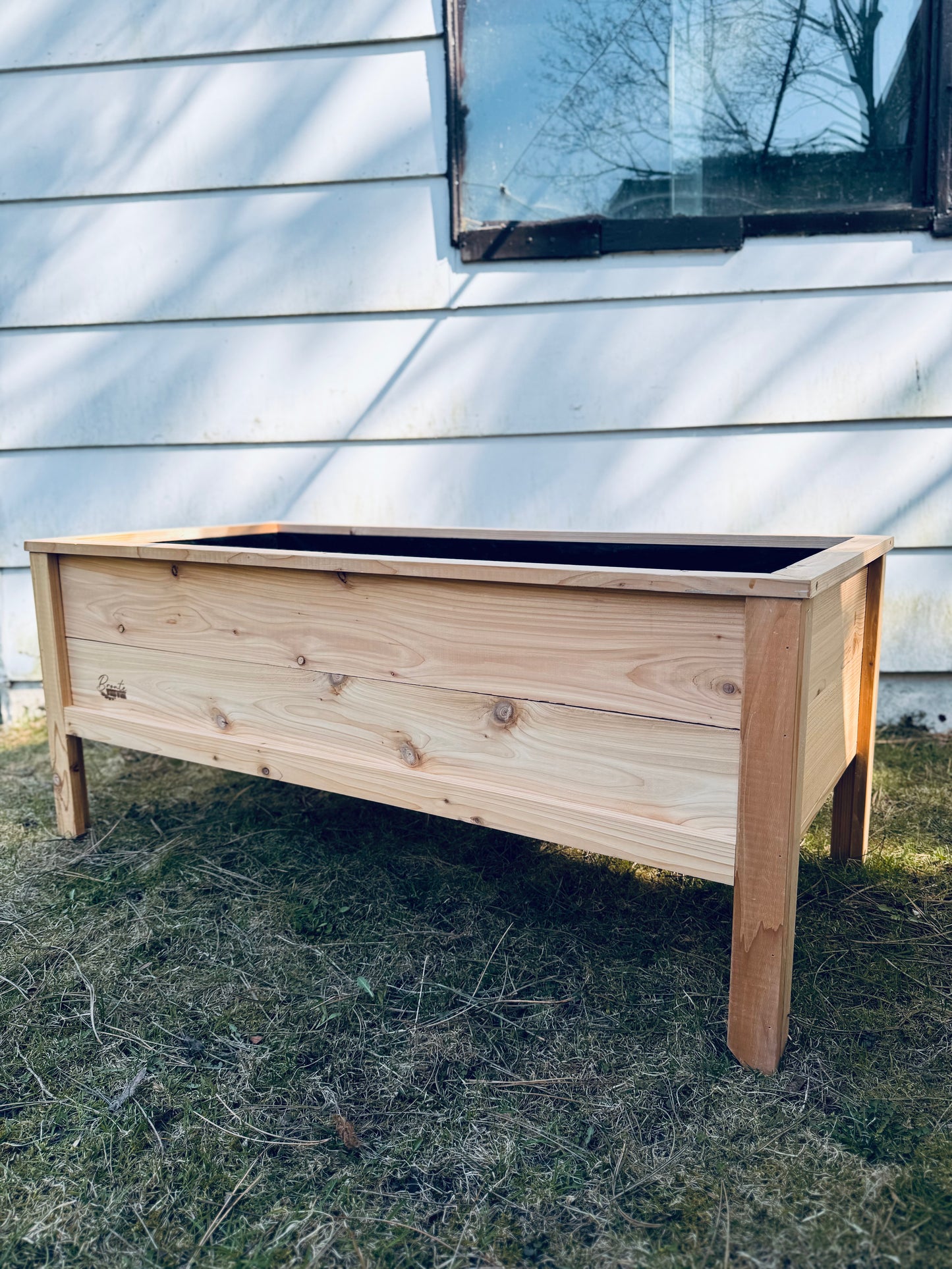 🔥 The Ancaster – Our Most Popular Planter!🪴
