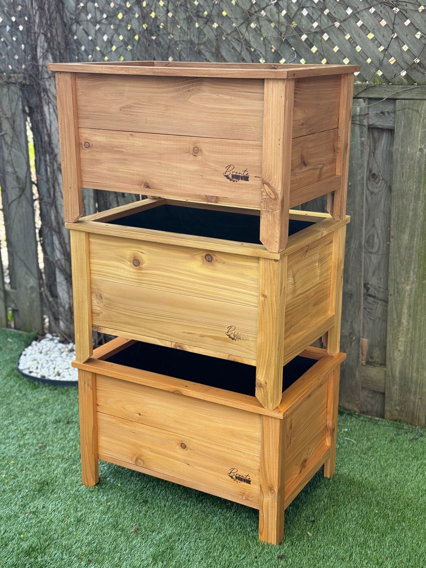🔥 The Ancaster – Our Most Popular Planter!🪴