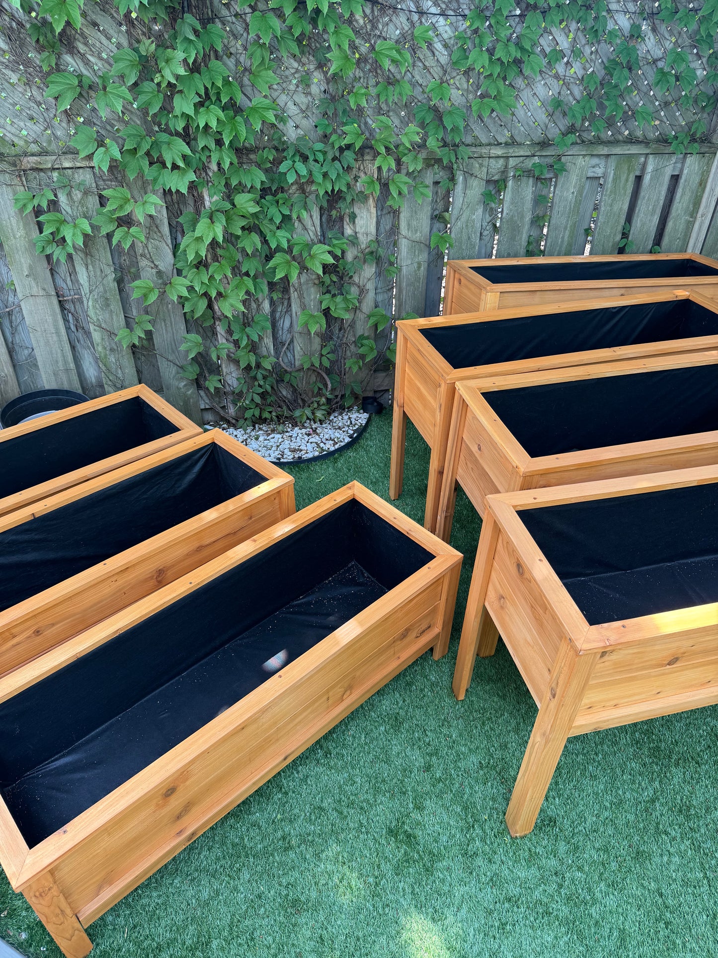 🔥 The Ancaster – Our Most Popular Planter!🪴