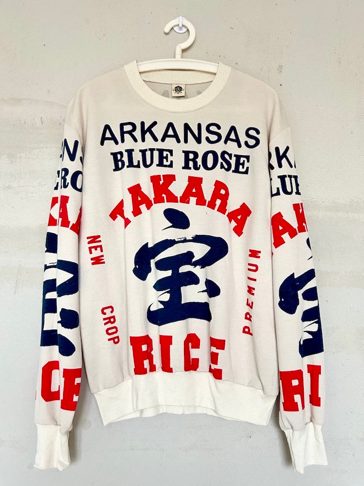 Thailand Sack Edit – Vintage Graphic Sweatshirt Collection