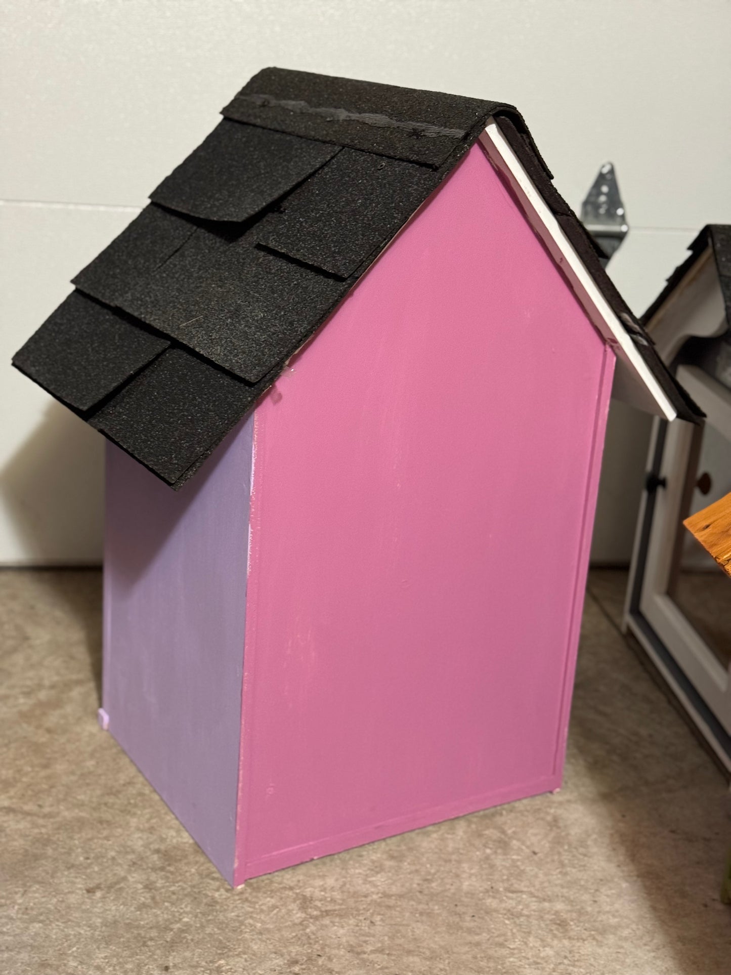 Storybook Cottage Little Library